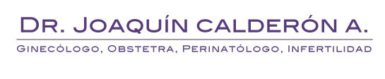Dr. Joaquín Calderón